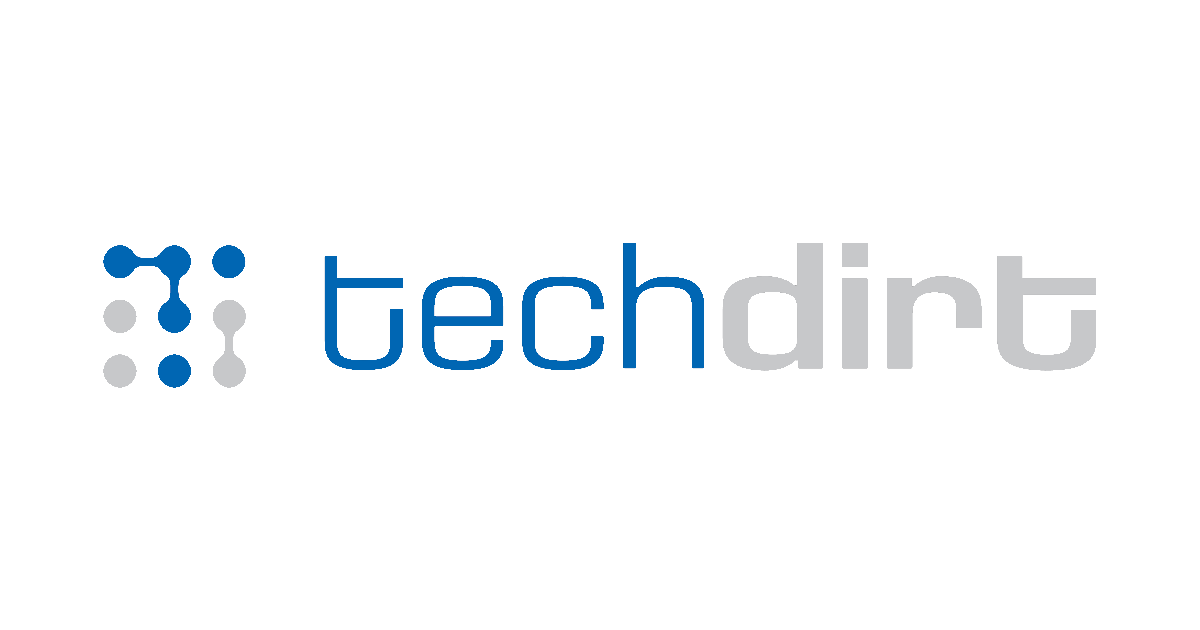 This Week In Techdirt History: April 28th – May 4th