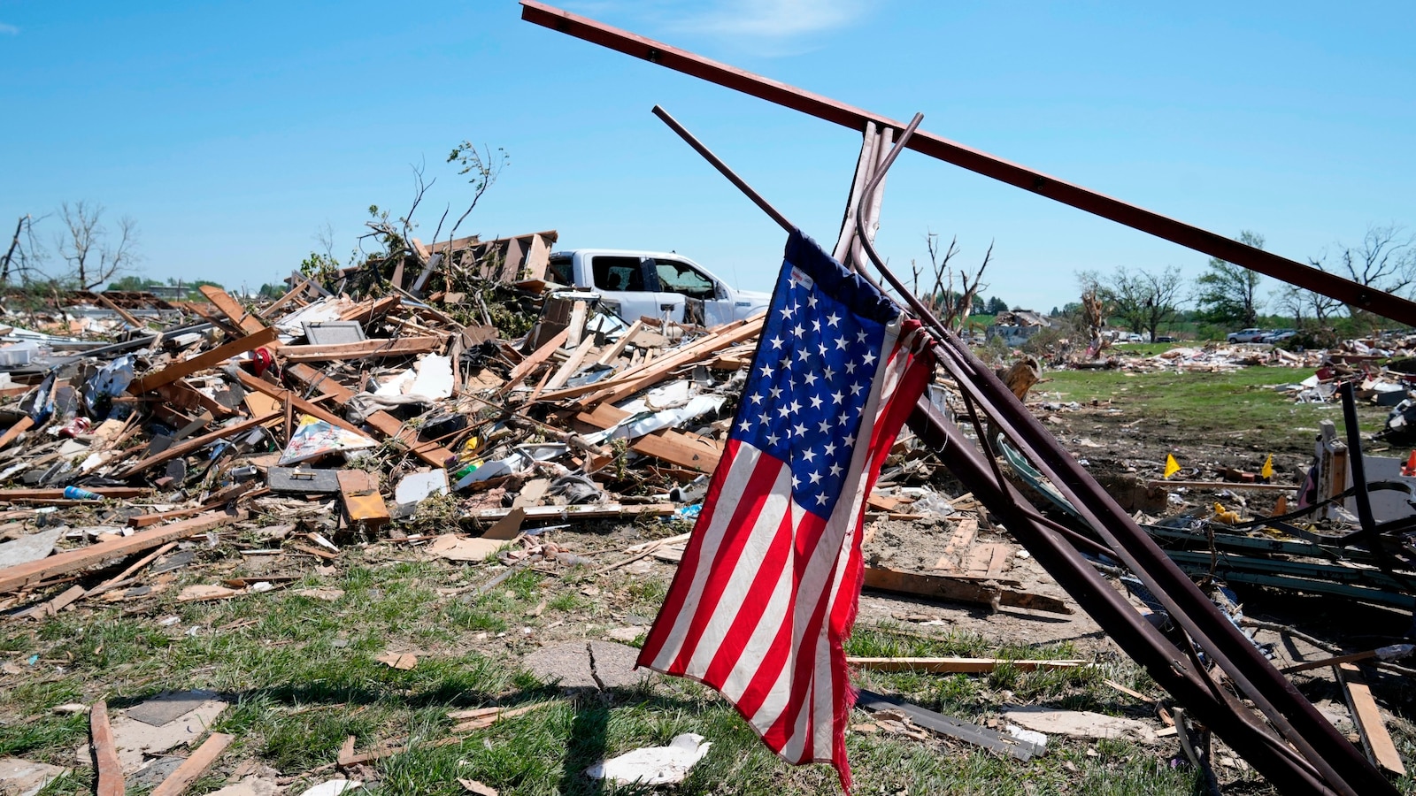 As tornado season ramps up, more people are turning to private shelters to survive