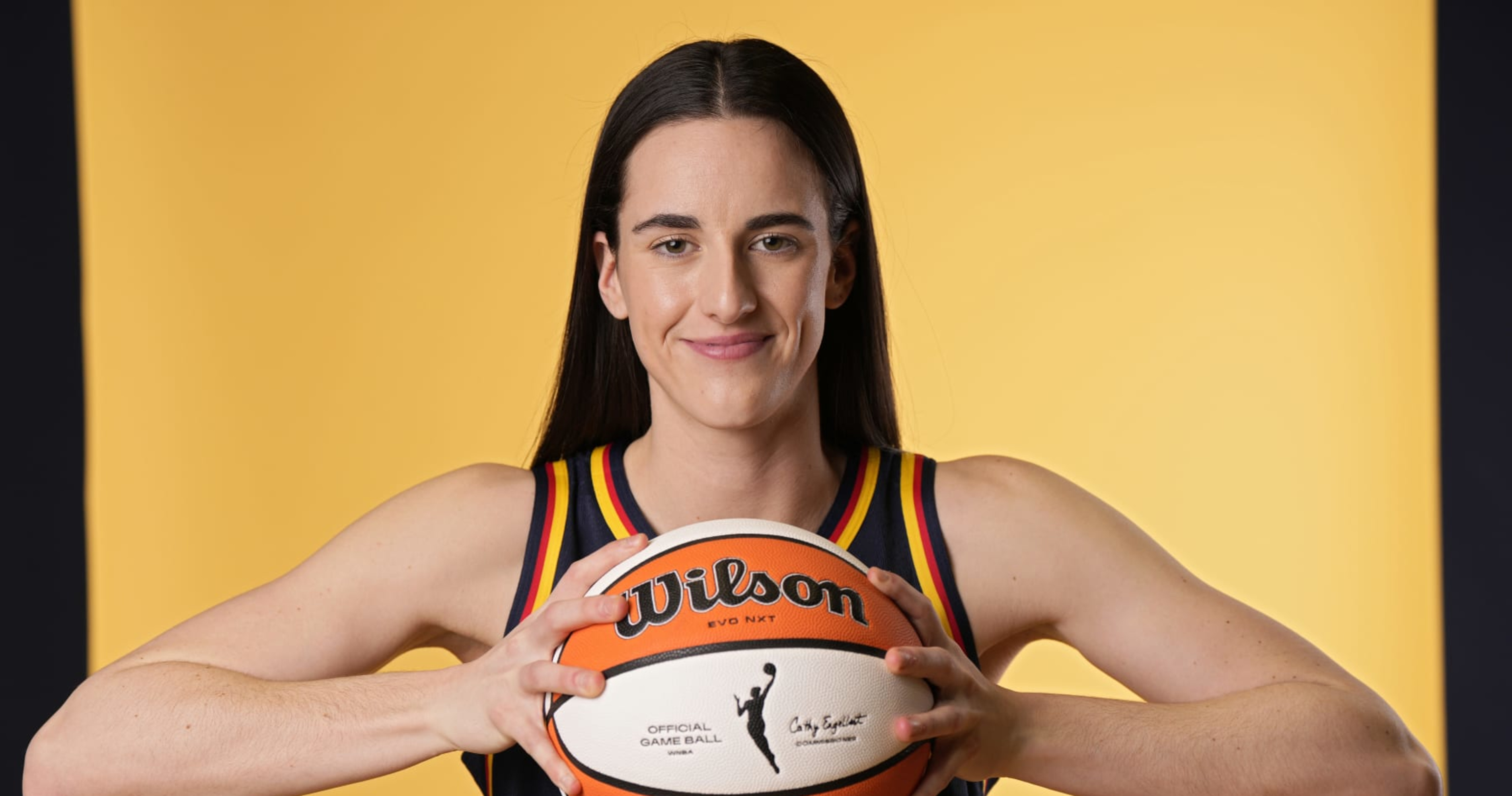 Video: Caitlin Clark Reveals What She Must Improve for WNBA Success After Iowa Career