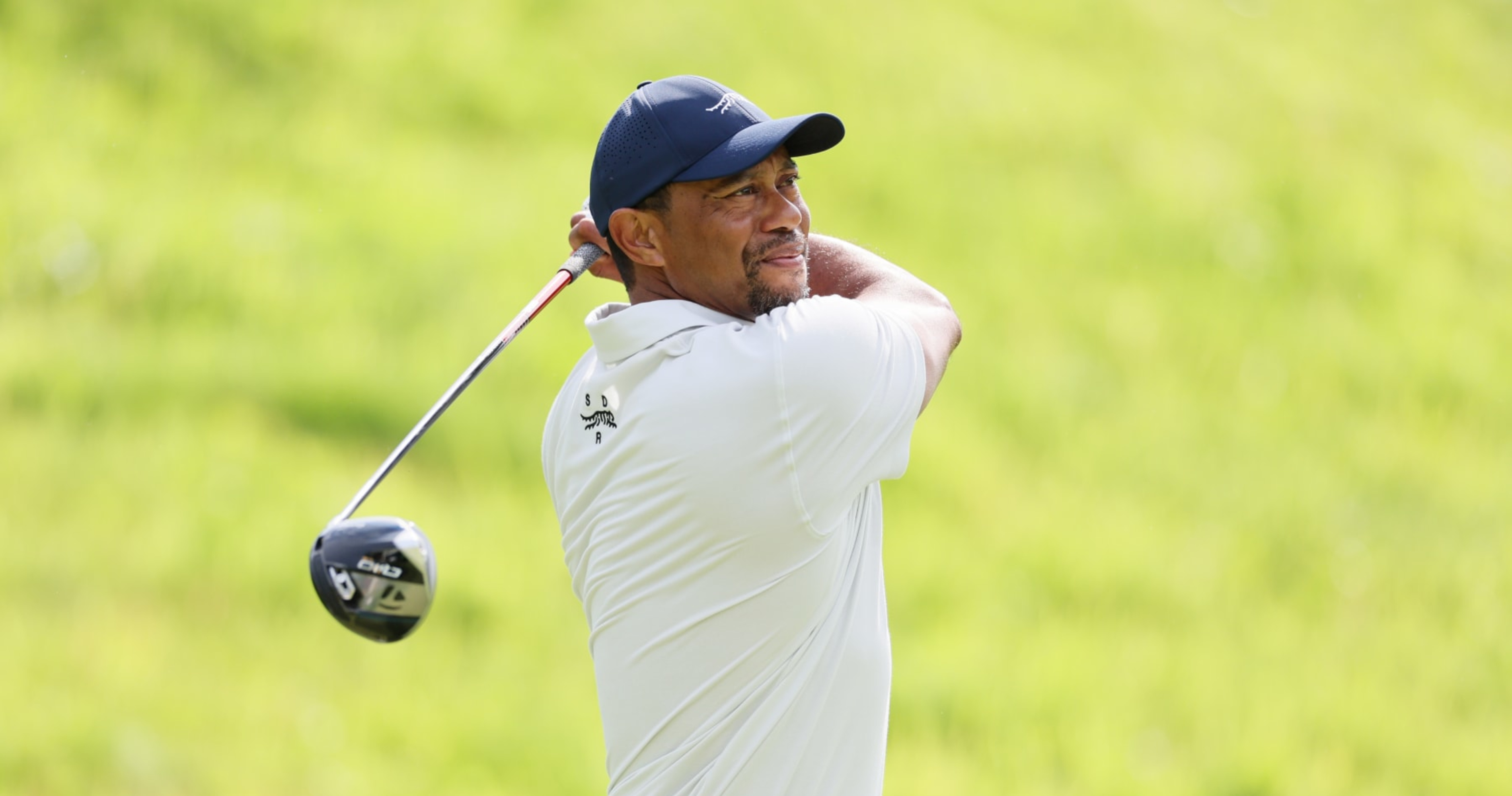 Tiger Woods Says Nothing Is 'Confirmed' About Team USA 2025 Ryder Cup Captaincy