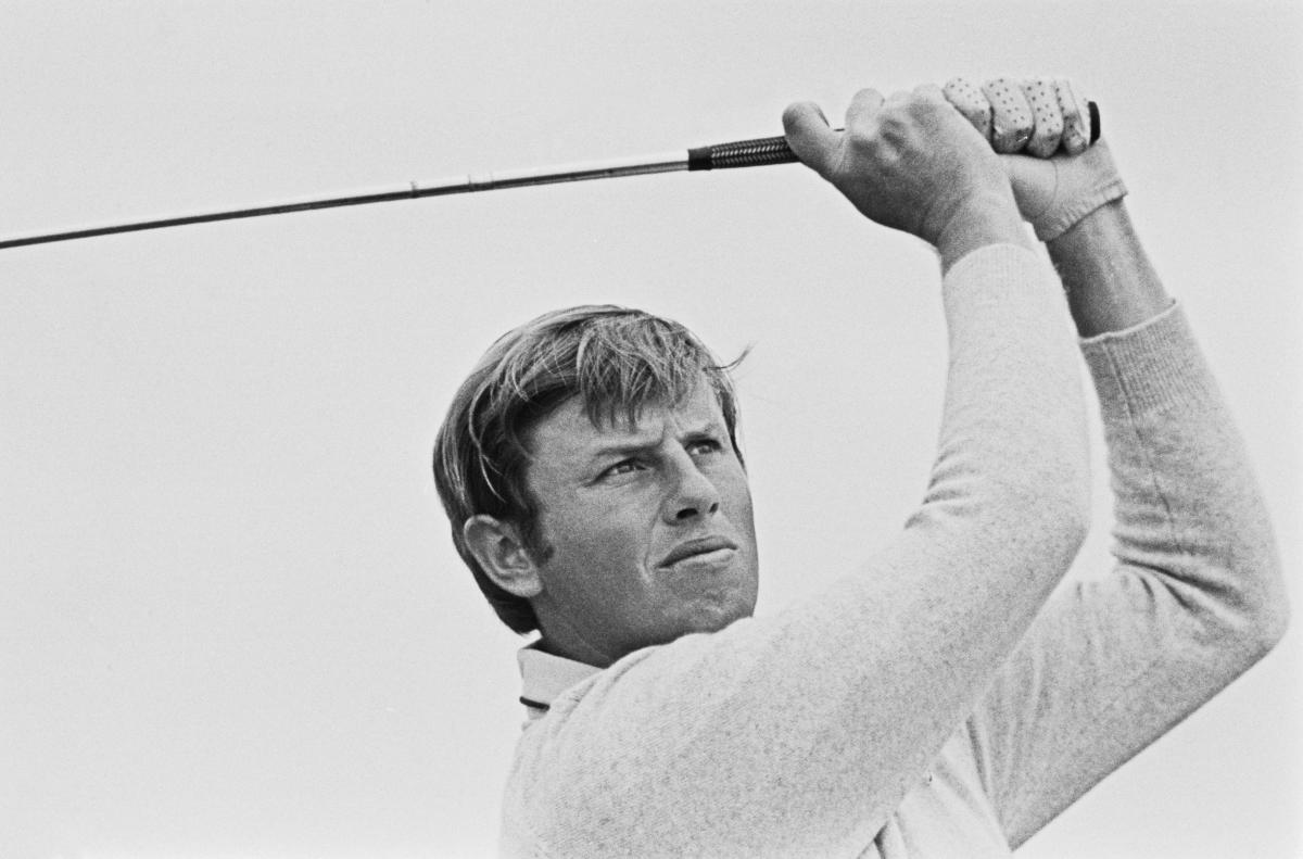 Ryder Cup star, CBS Sports analyst Peter Oosterhuis dies at 75