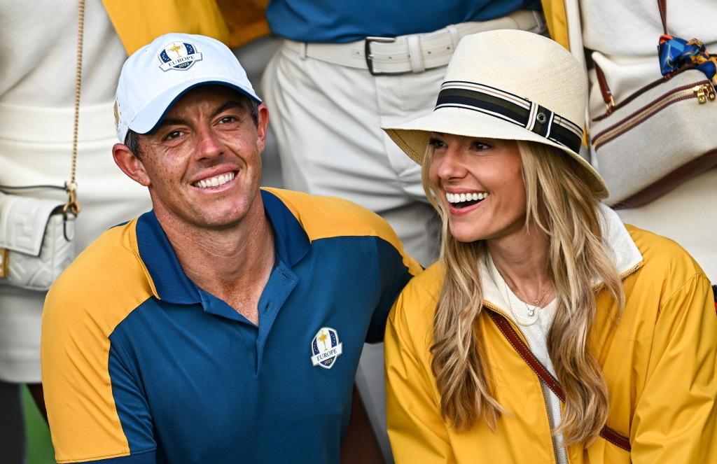 Rory McIlroy made $110.9 million in golf winnings and millions more in endorsements during Erica Stoll marriage