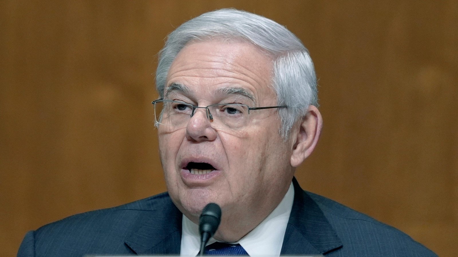 Jury selection to begin in the corruption trial of Sen. Bob Menendez