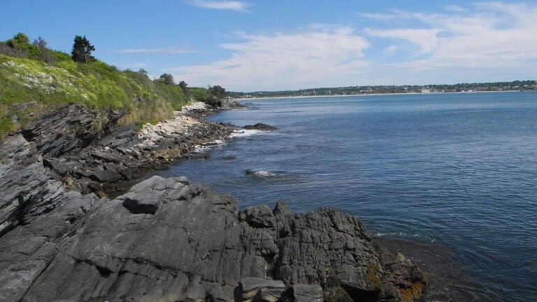 Rhode Island has one of the best hiking trails in America