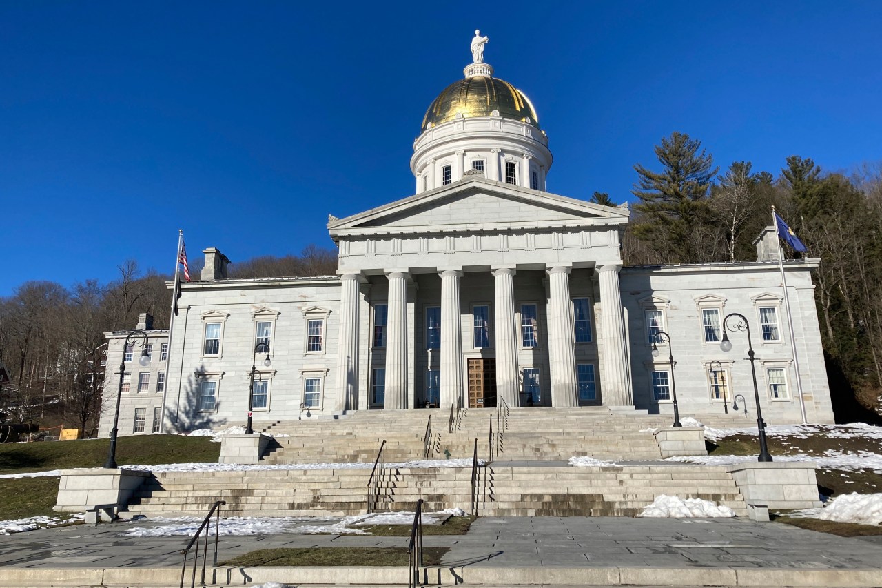 Vermont makes waves on data privacy