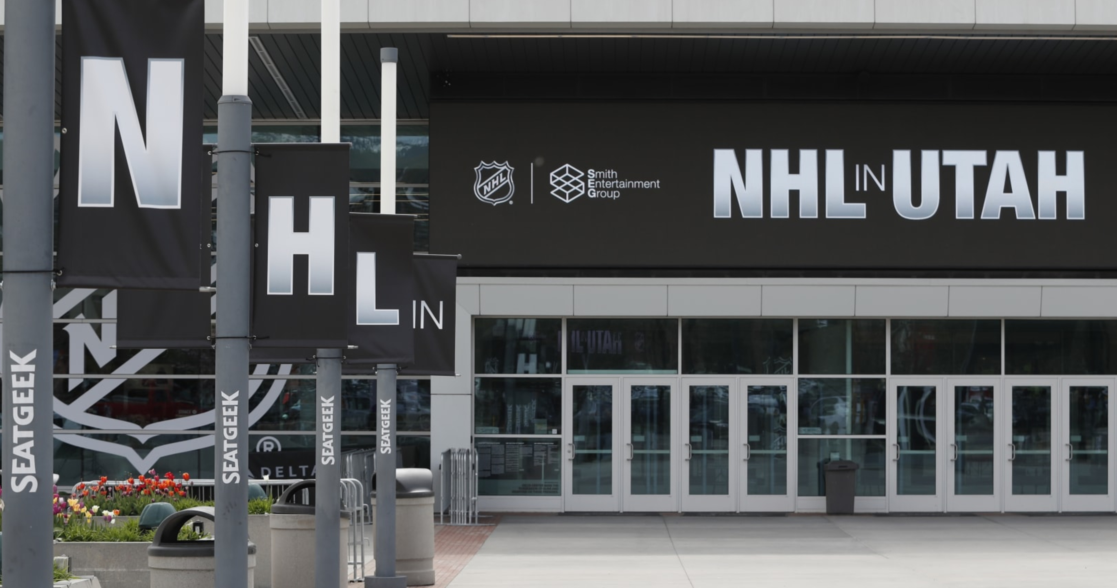 Ranking the Every Potential Name for the New NHL Team in Utah