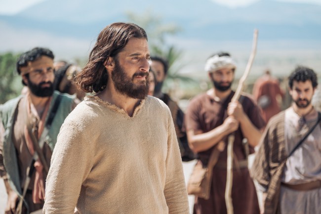 ‘The Chosen’ Needed to Recreate Jerusalem — So It Called The Church of Jesus Christ of Latter-day Saints