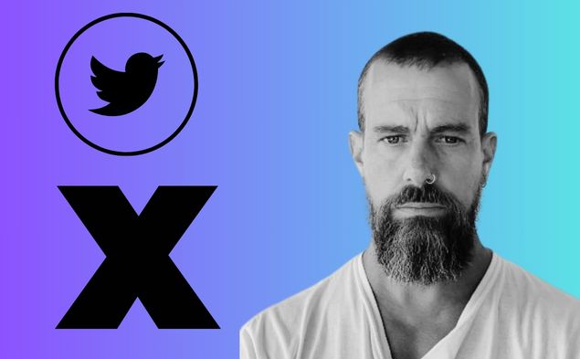 Jack Dorsey on Elon Musk’s X revamp and why he was right about Twitter