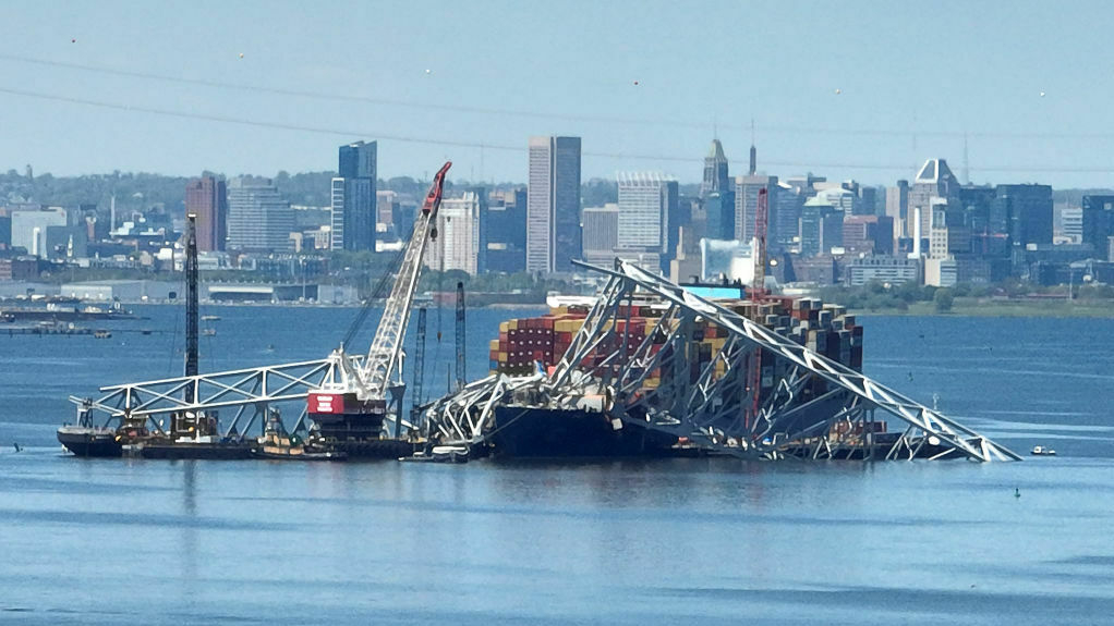 Who will pay to replace Baltimore's Key Bridge? The legal battle has already begun