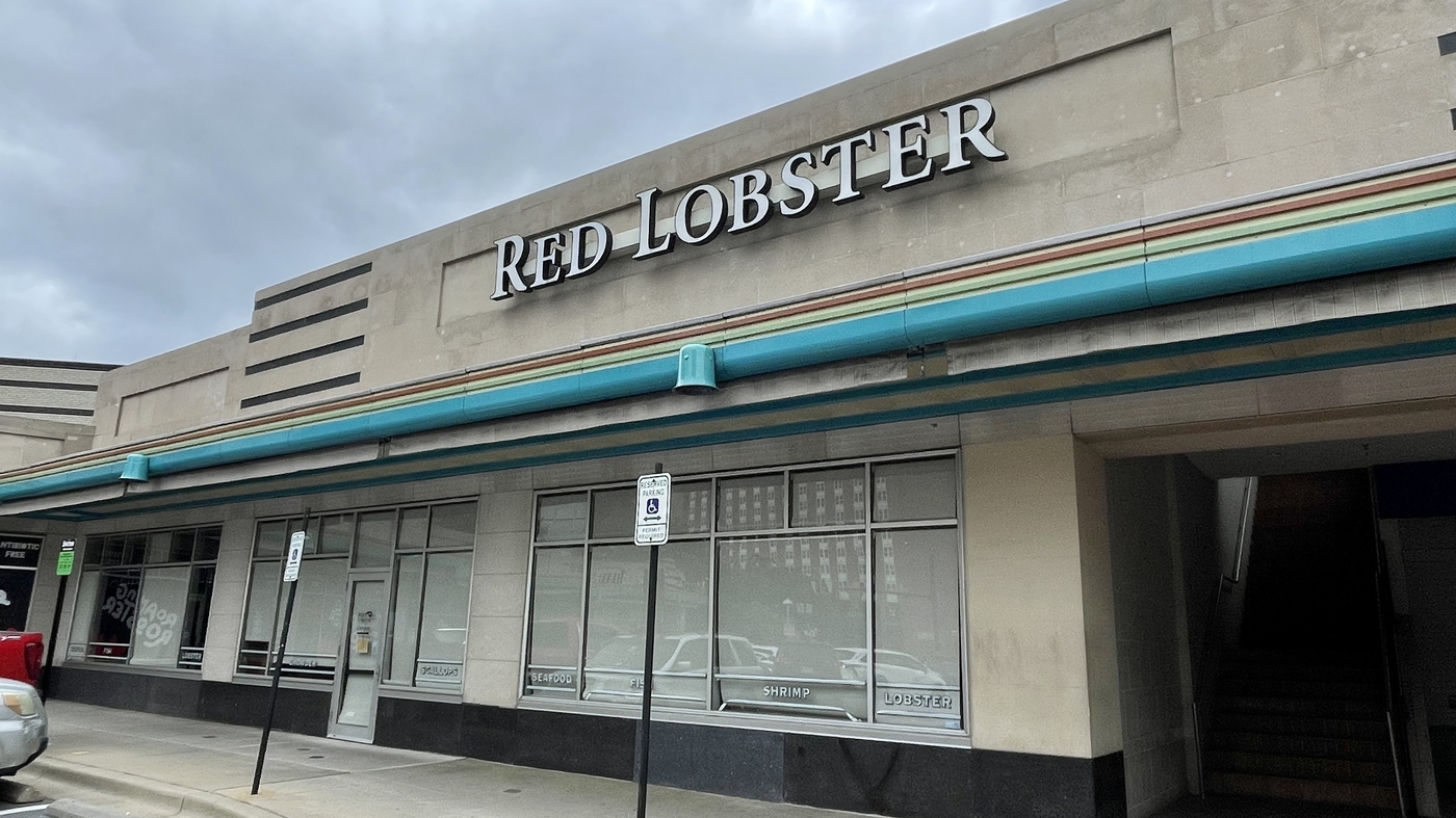 Red Lobster files for bankruptcy after missteps including all-you-can-eat shrimp