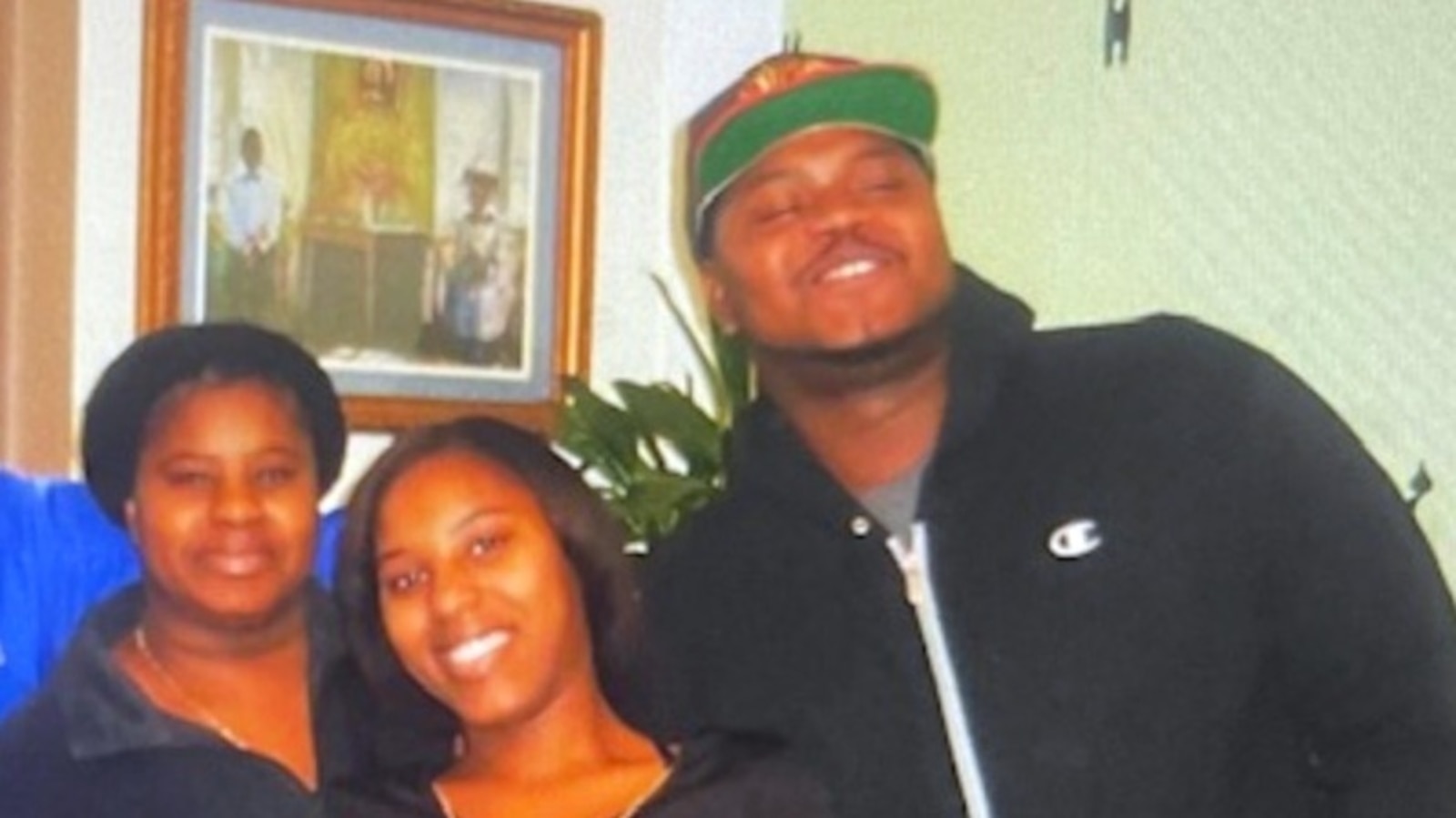 State prosecutors probing death of Black man hit by police car