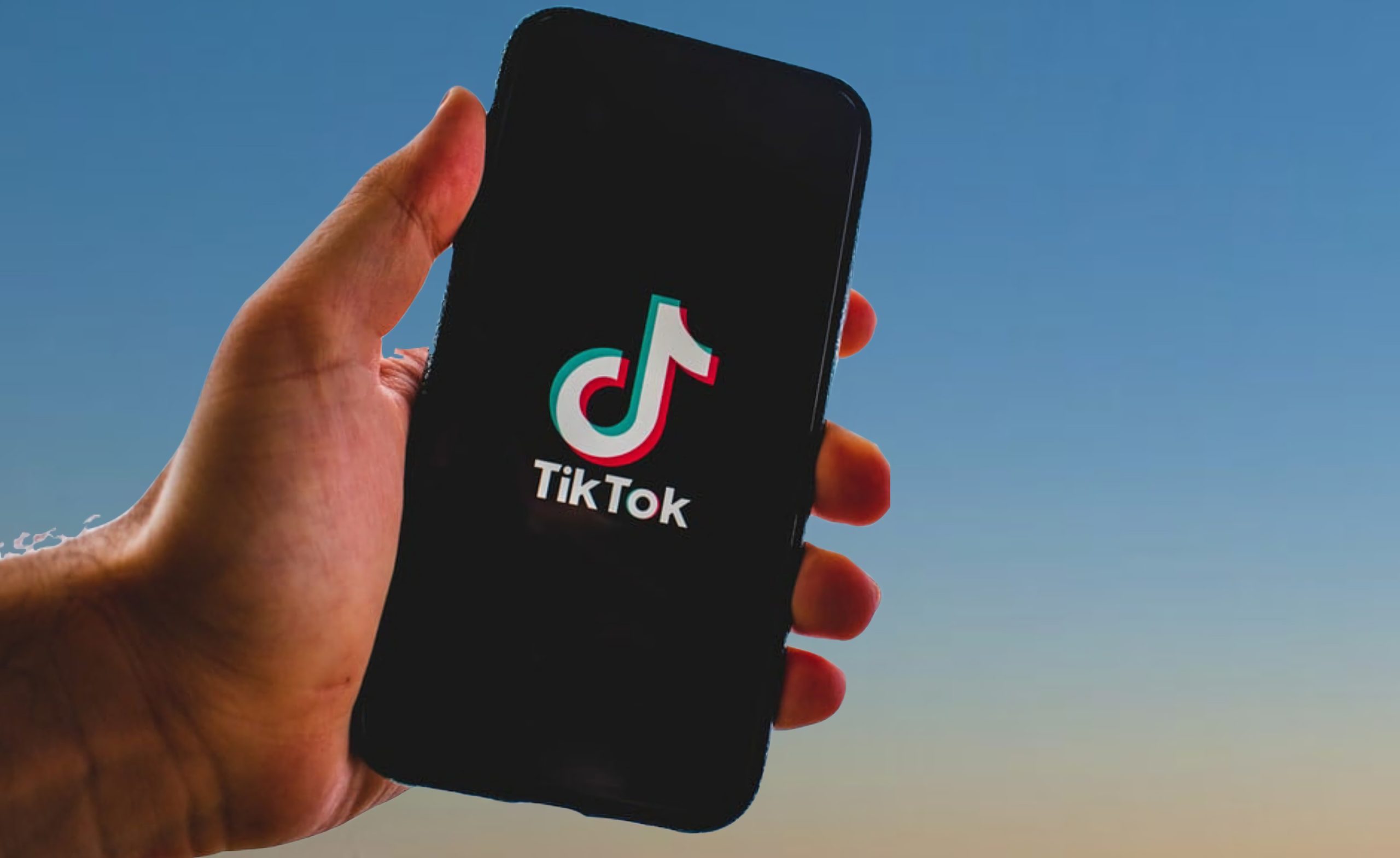 TikTok demanda al gobierno de EE. UU. para salvarse de la prohibición