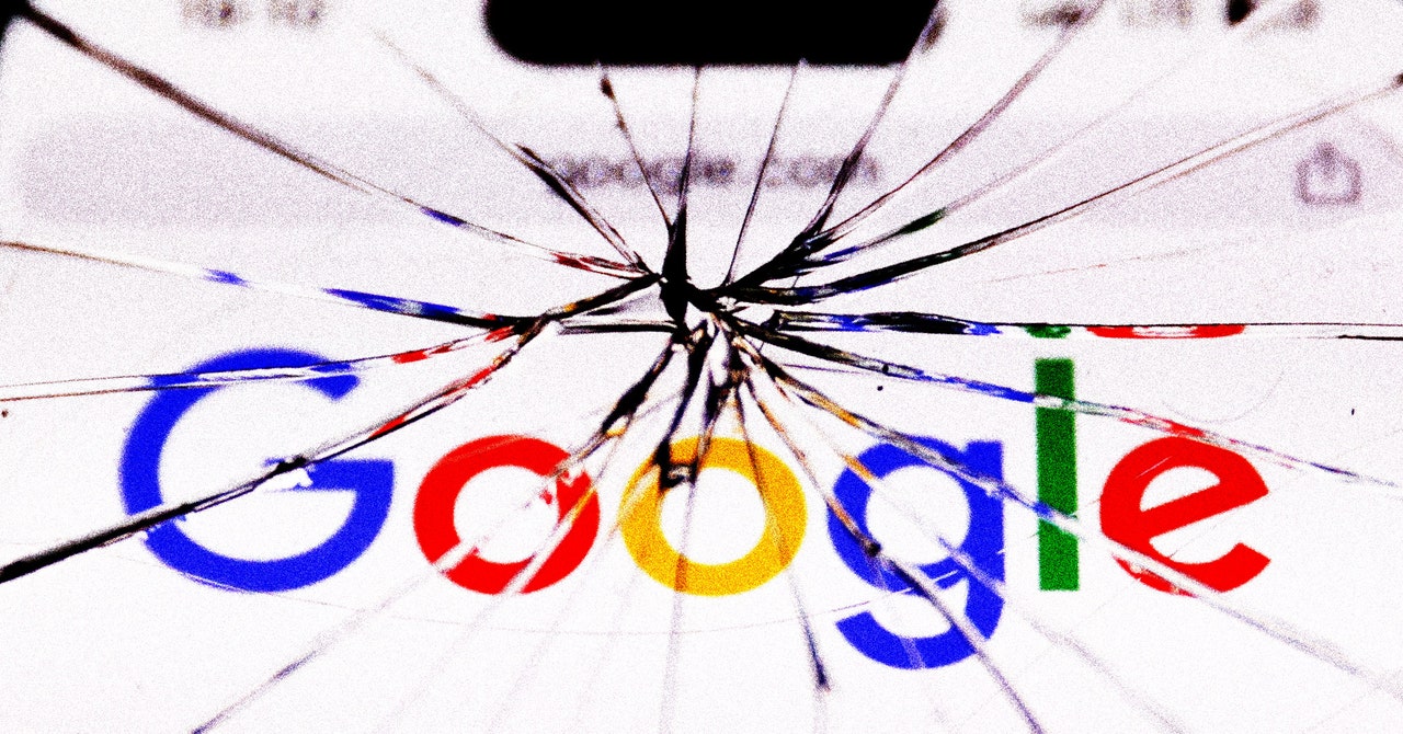 Google Admits Its New AI Overviews Search Feature Screwed Up