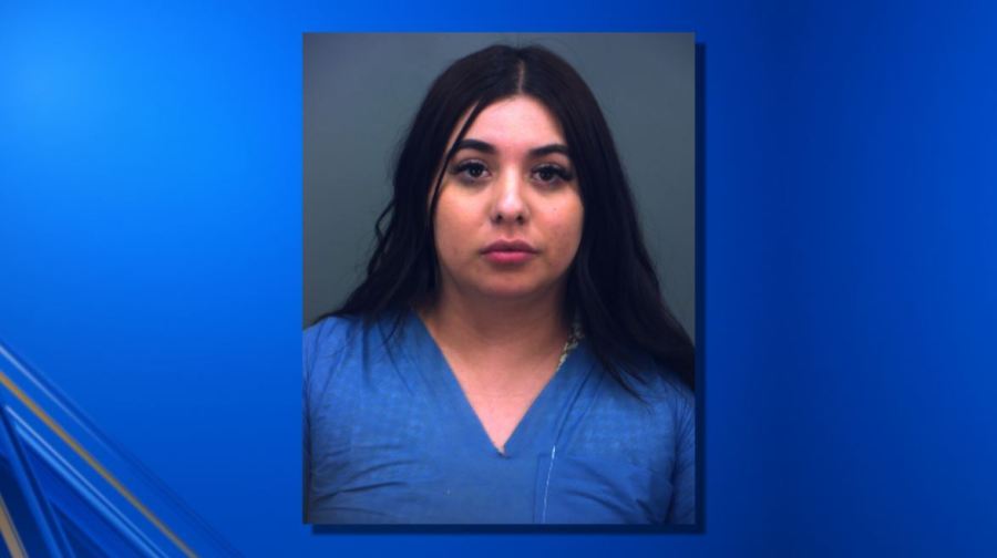 Woman arrested in fatal hit-and-run over weekend