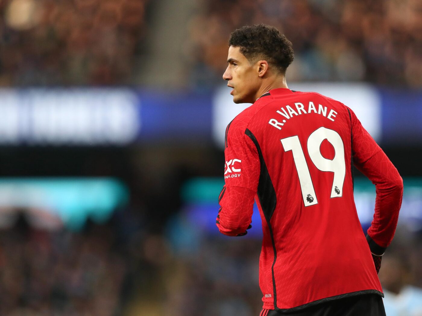 Raphaël Varane et Manchester United, un joueur à bout de souffle dans une équipe en bout de course