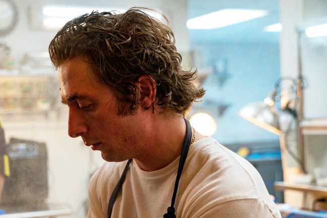 ‘The Bear’ Season 3 Teaser: Jeremy Allen White Returns to the Kitchen