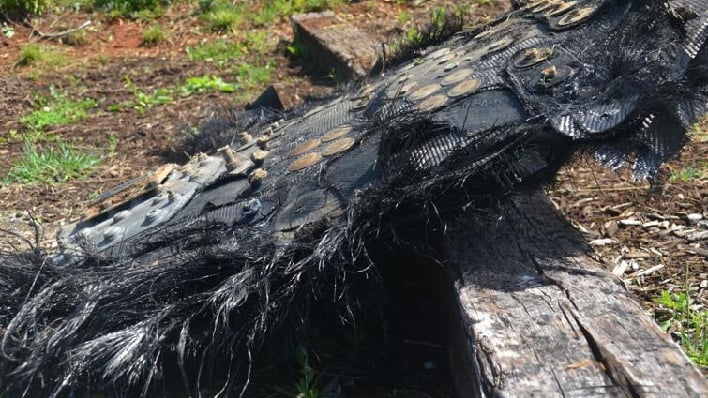 A Mystery Object From Space Crashes Down In North Carolina But What Is It?