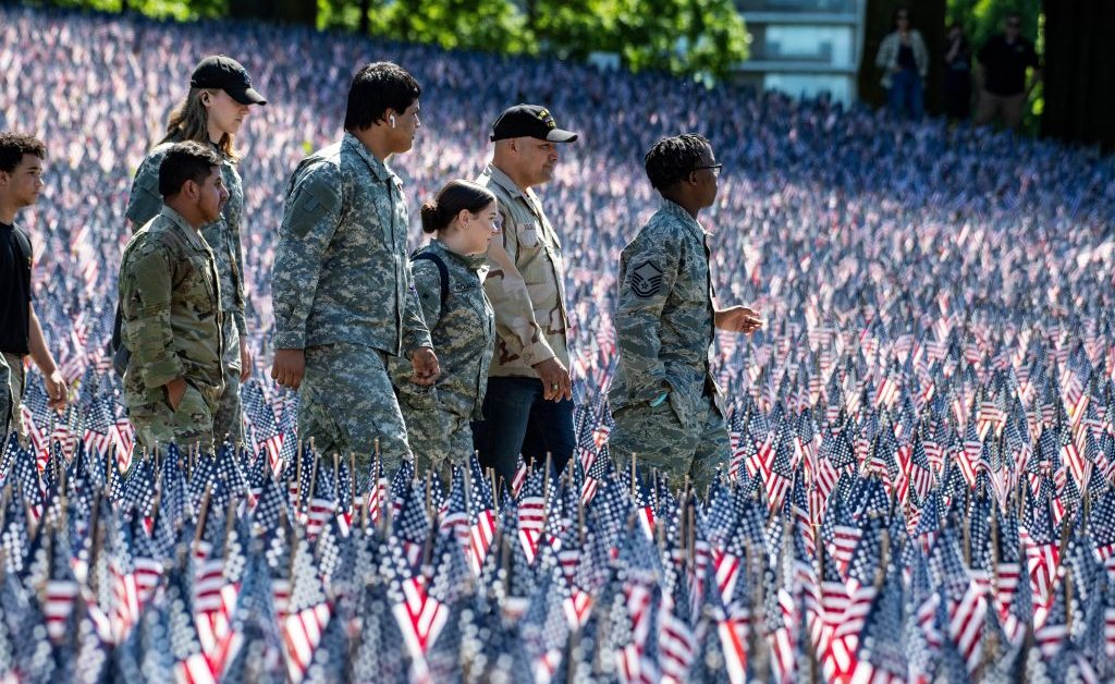 10 Surprising Facts About Memorial Day