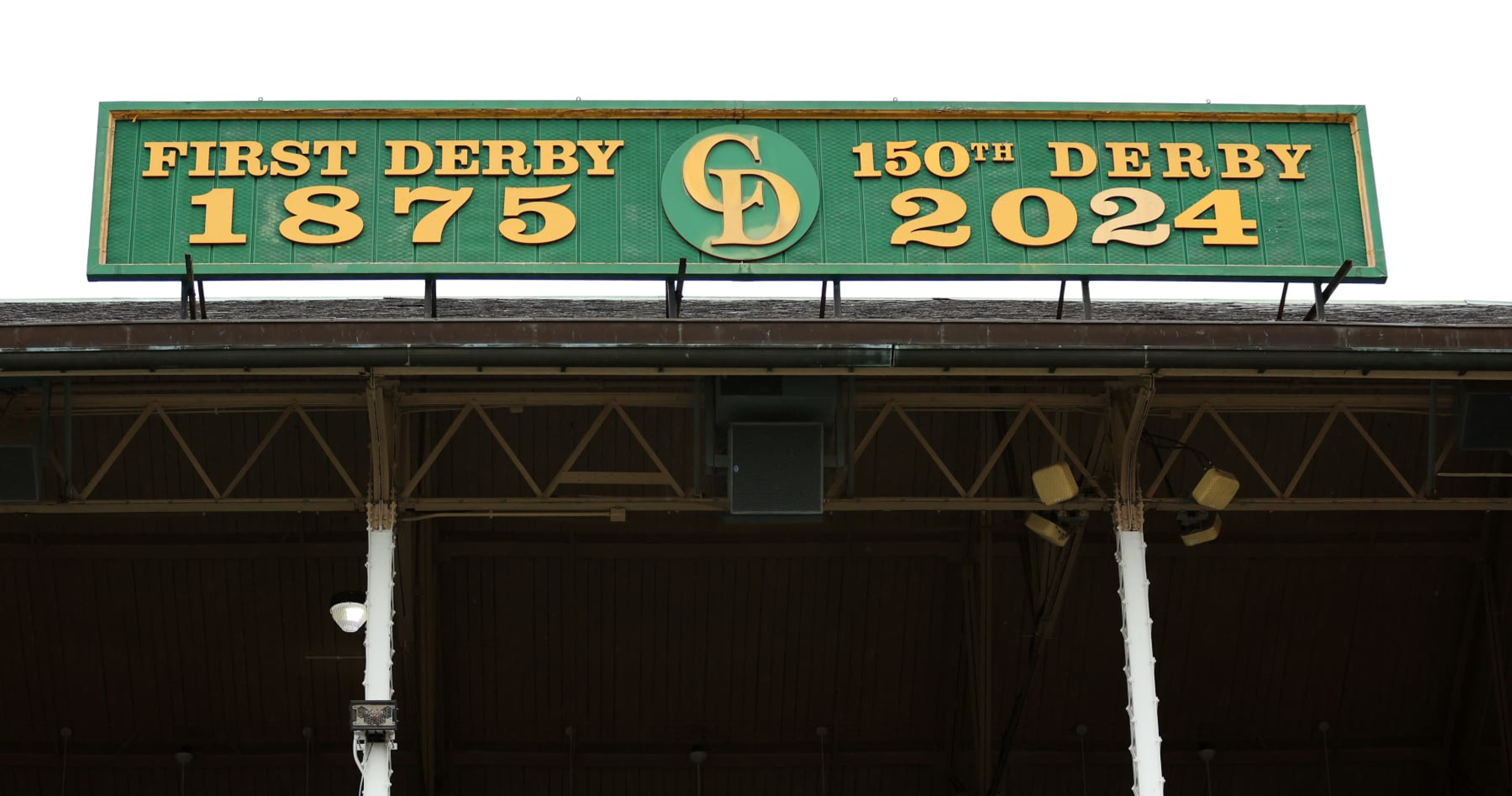 Kentucky Derby 2024 Odds: Predictions Based on Betting Lines for Top Contenders