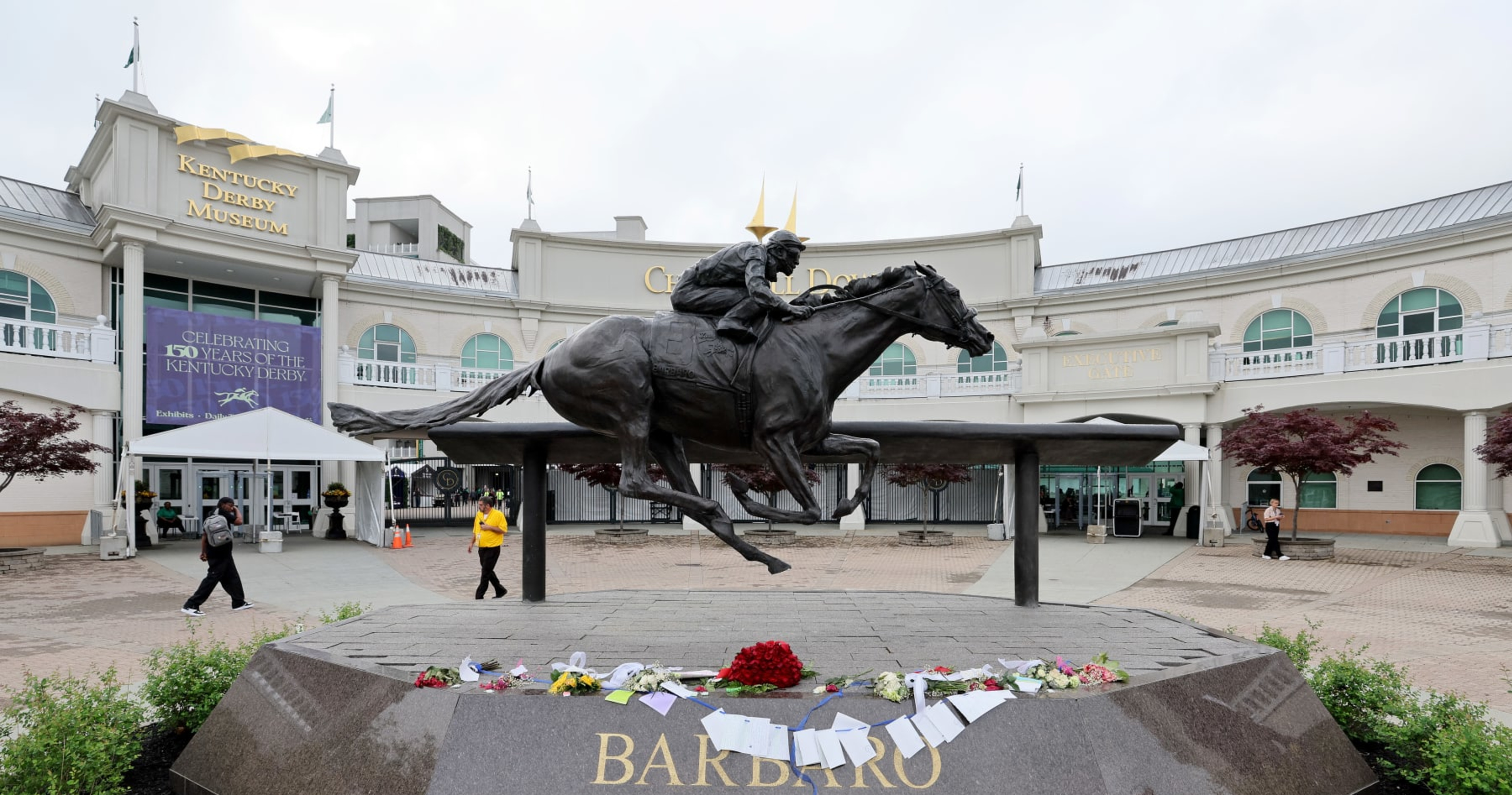 Kentucky Derby 2024 Horses: Full Lineup, Favorites and Sleepers in 150th Race