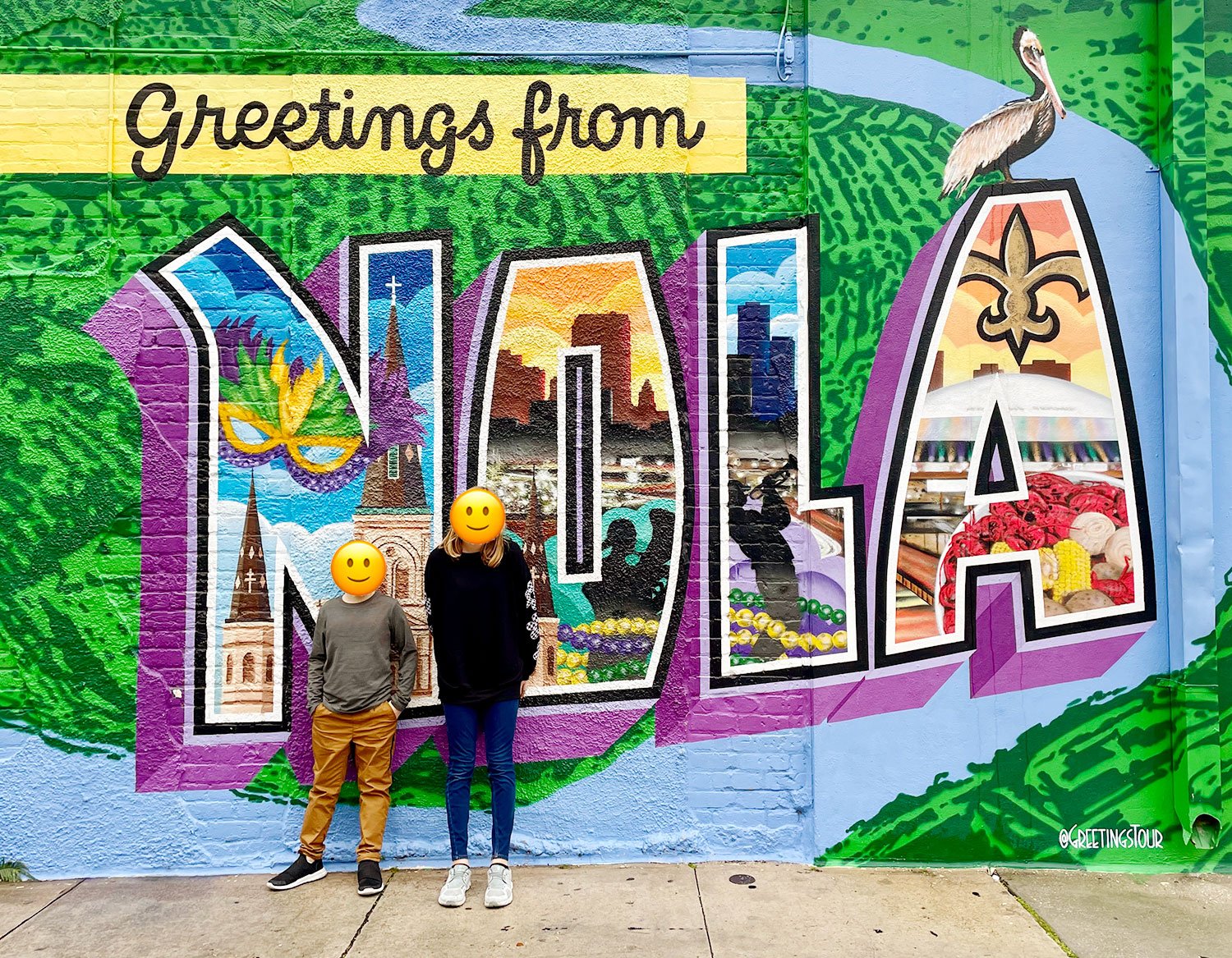 A Weekend In New Orleans With Kids