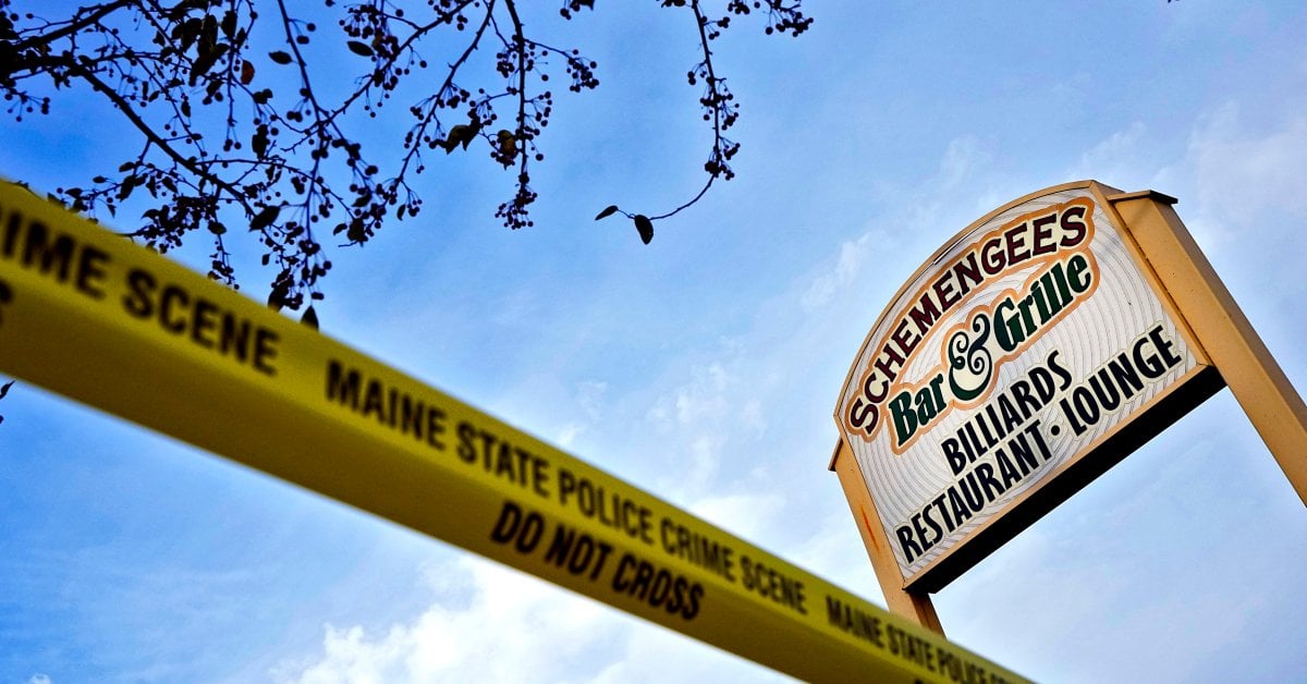 Deputies Responding to Maine Mass Shooting May Have Been Intoxicated, Report Suggests