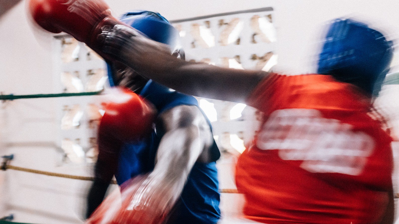 Pugilista: Cuba’s Women Boxers Are Fighting To Make History At the Olympics