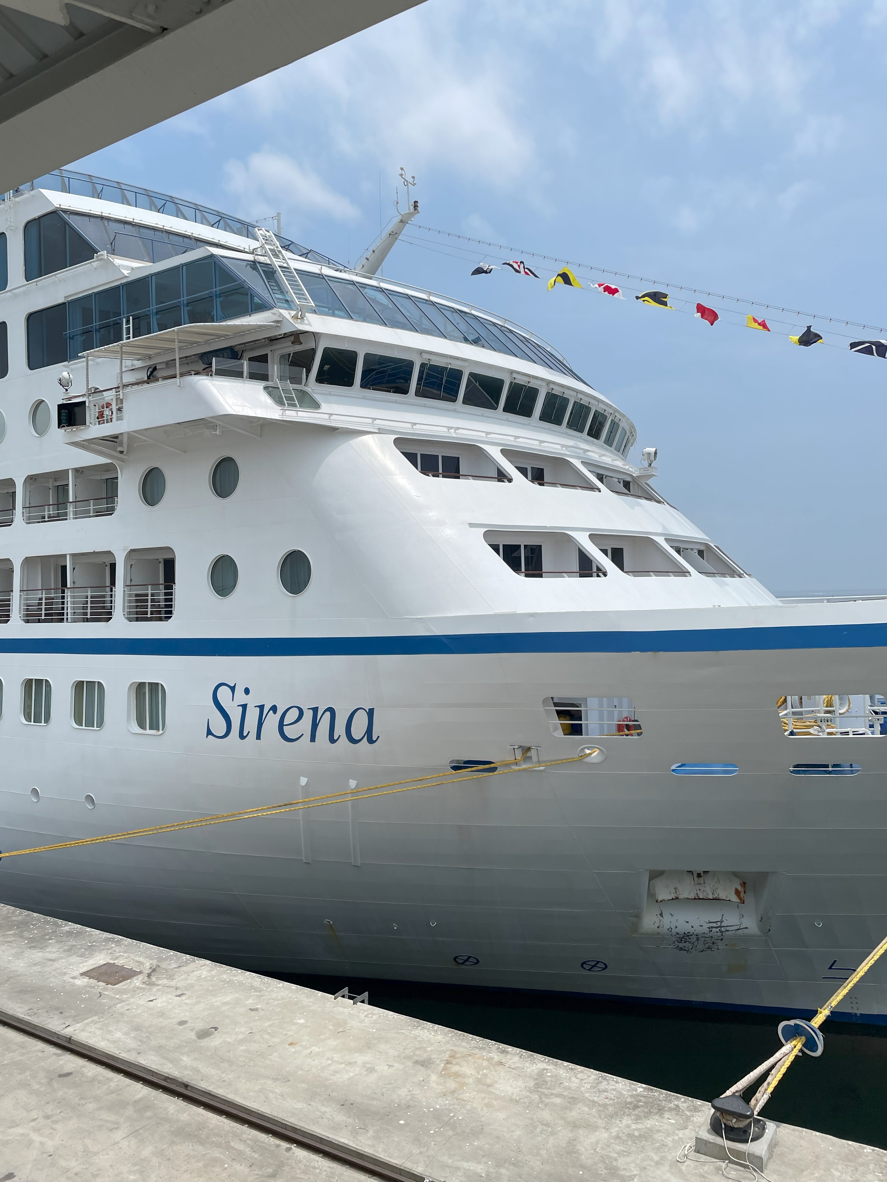 How to Save Money on an Oceania Cruises Sailing