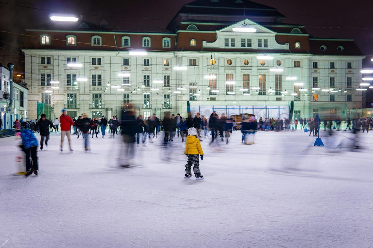 Are Your Kids Ready for Winter in Central Minnesota?