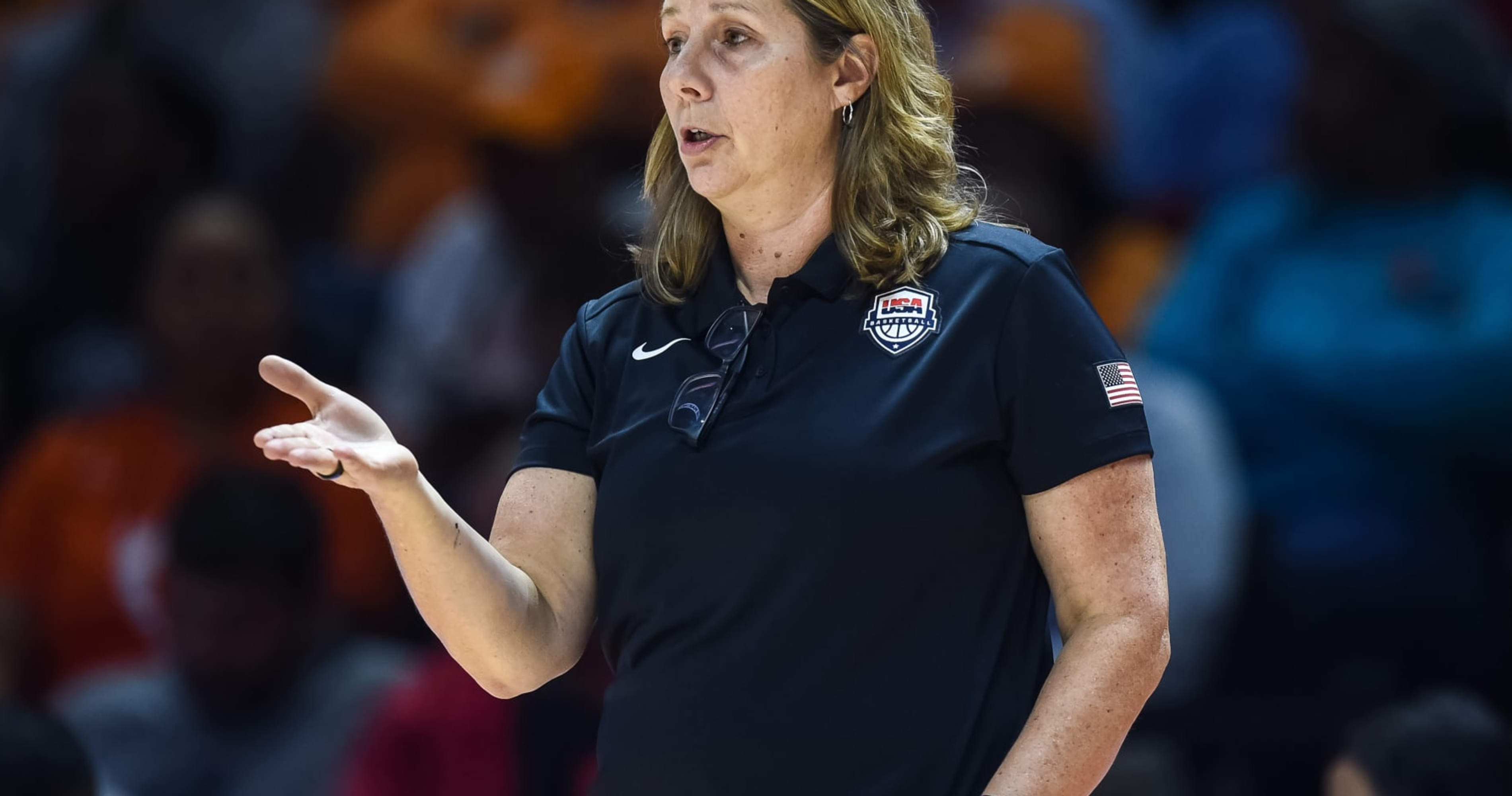 Lynx HC: Angel Reese Preseason Live Stream Video Going Viral Shows WNBA's 'Growth'