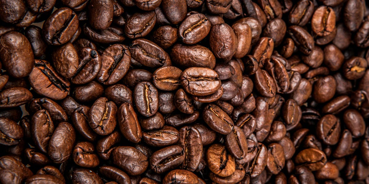 No bean coffee made from things like date seeds may be in our near future