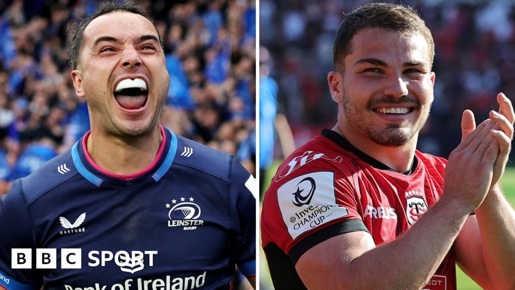 Can Leinster end Champions Cup pain against Toulouse?