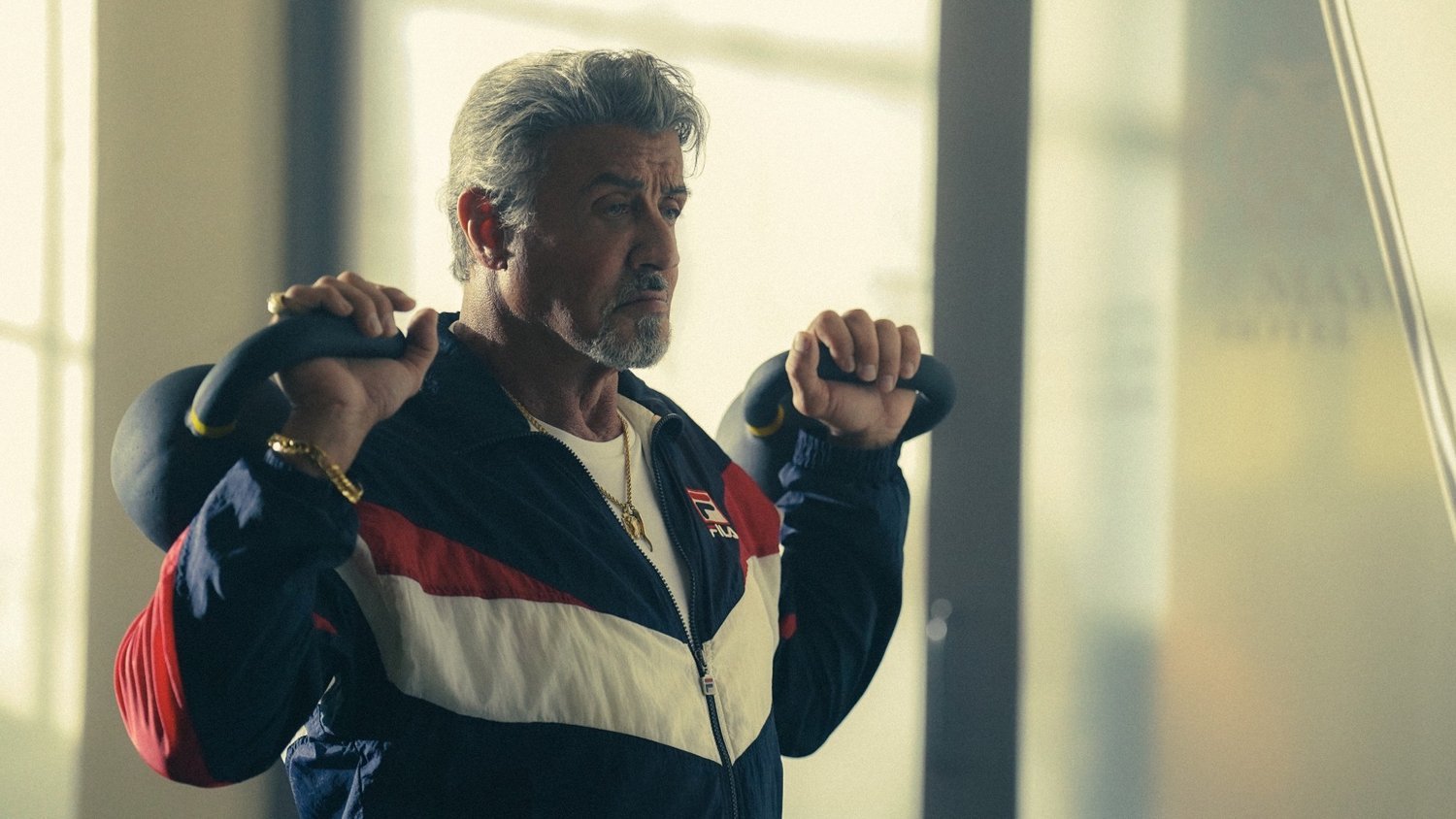 Sylvester Stallone Stars in New Assassin Action Thriller ALARUM