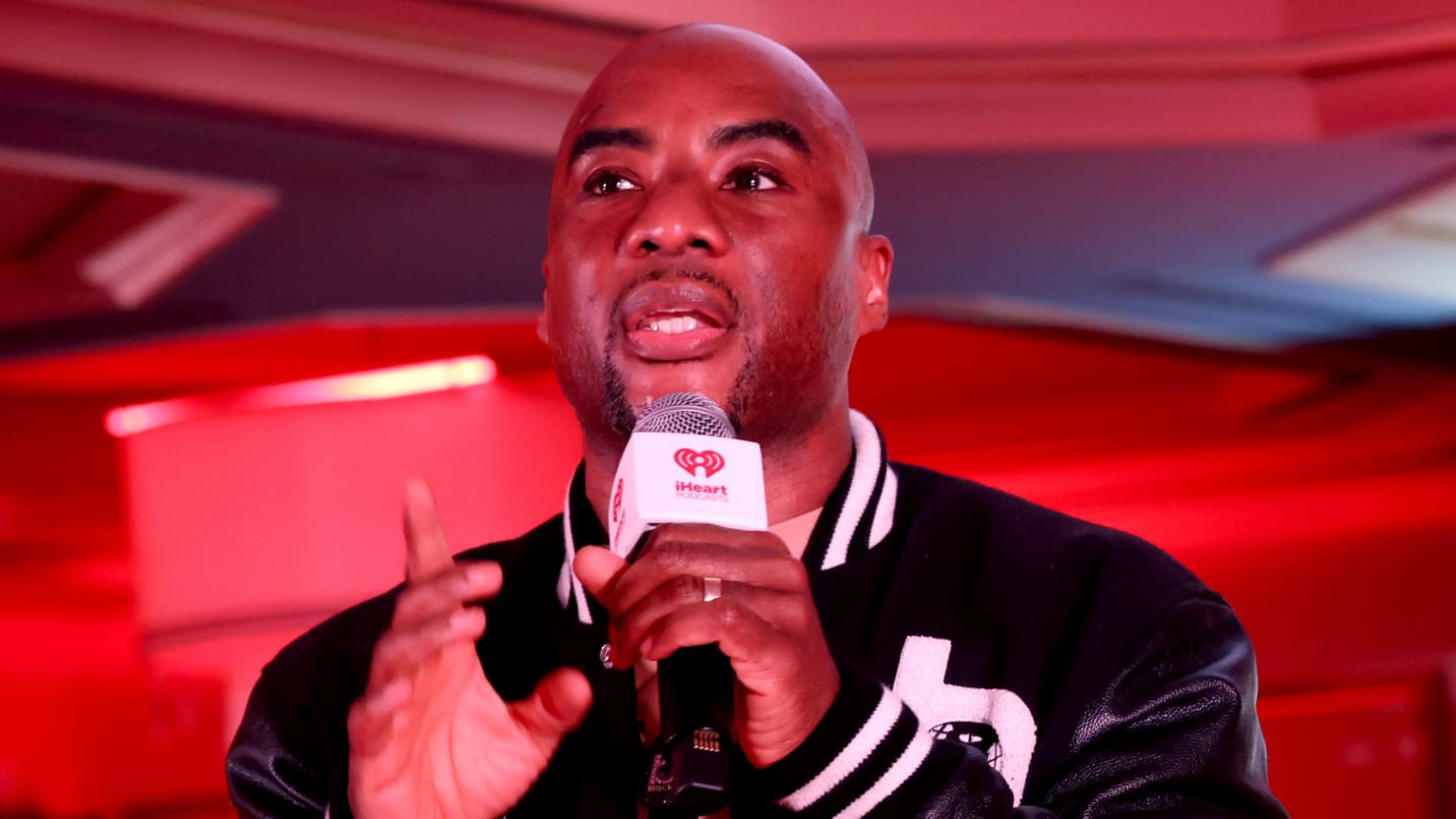 Charlamagne Tha God Finally Condemns Diddy After Defending His Legacy