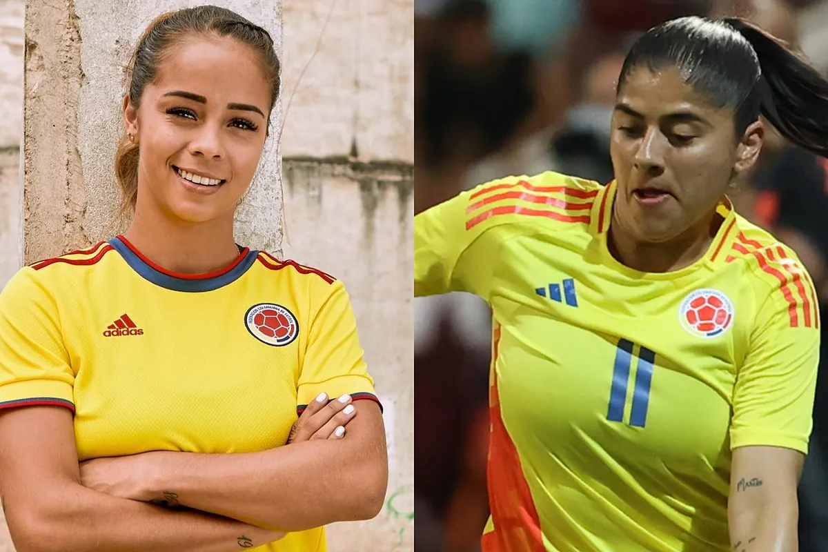 Daniela Henao, otra jugadora que señala a Catalina Usme por vetos