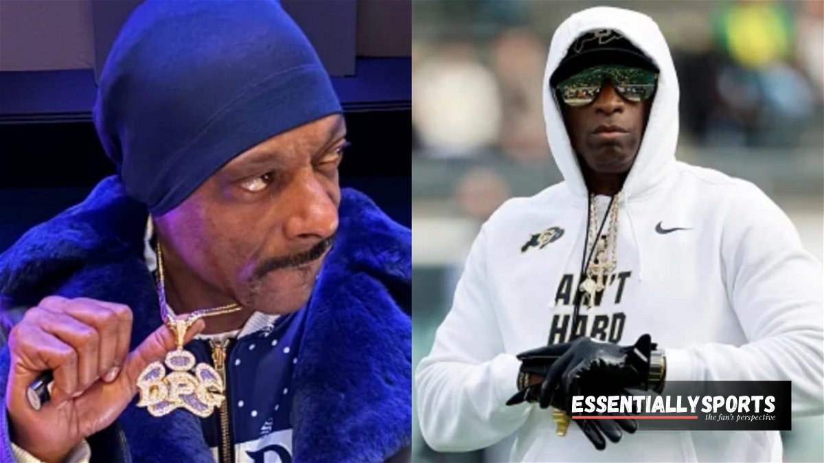After Criticizing CFB Players on NIL Culture, Deion Sanders Reacts to Snoop Dogg's Major Arizona Bowl Update