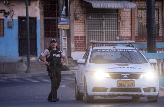 Ecuador, omicidi di minori aumentati del 700% in 5 anni