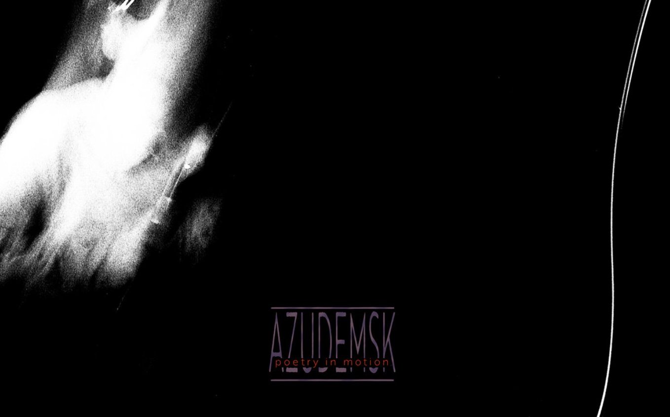 Album-Stream: AzudemSK – Poetry in Motion