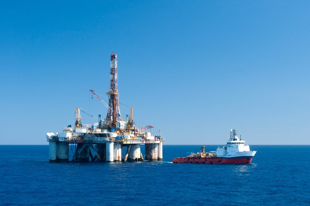 Big Oil’s Embrace Of Deepwater Exploration