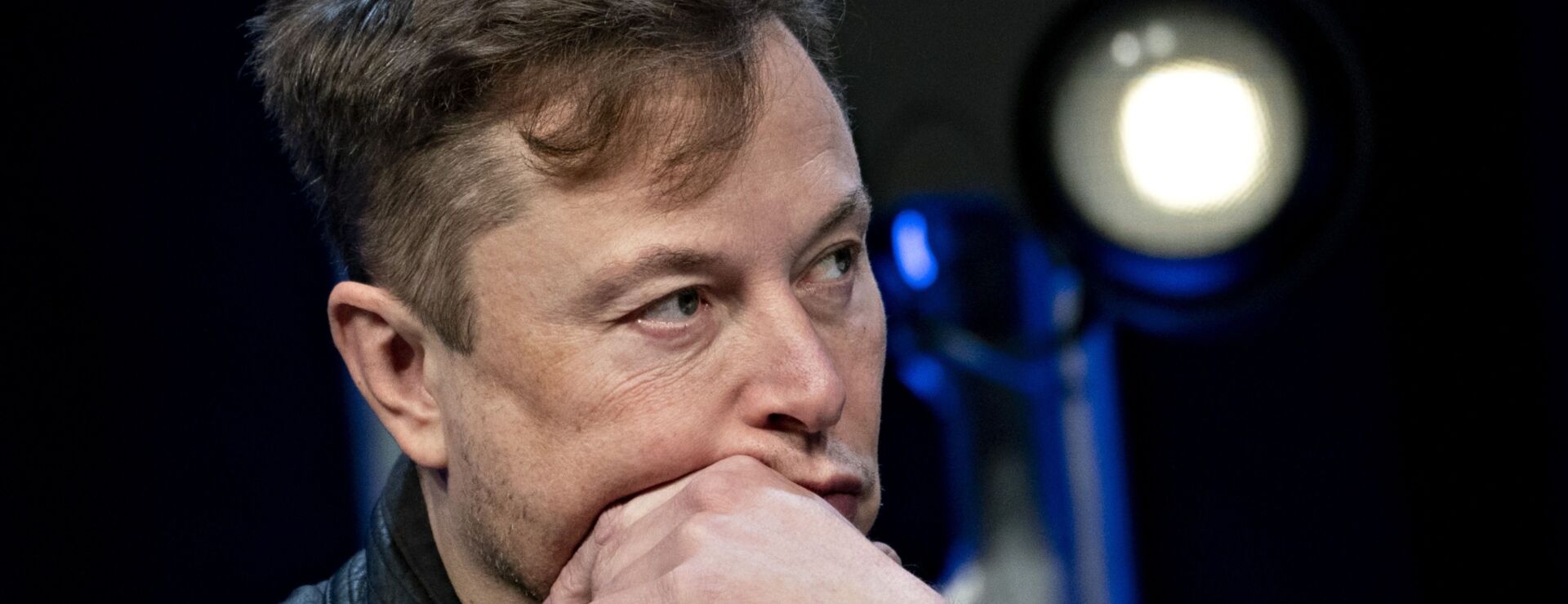 Musk Accused of $7.5 Billion Insider Trades in Investor Suit...