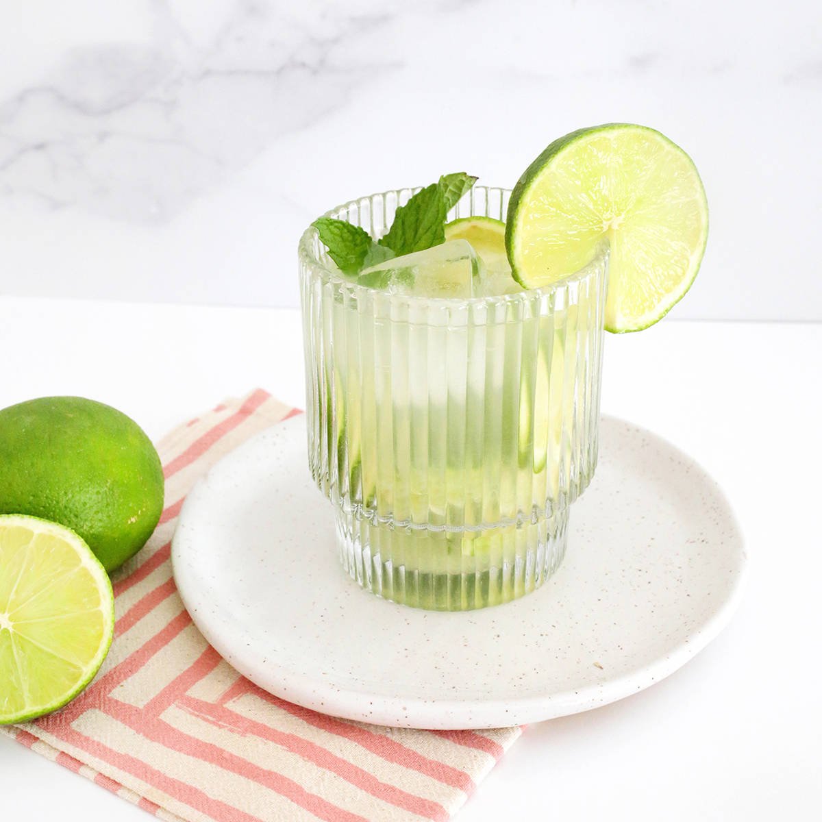 Caipirinha