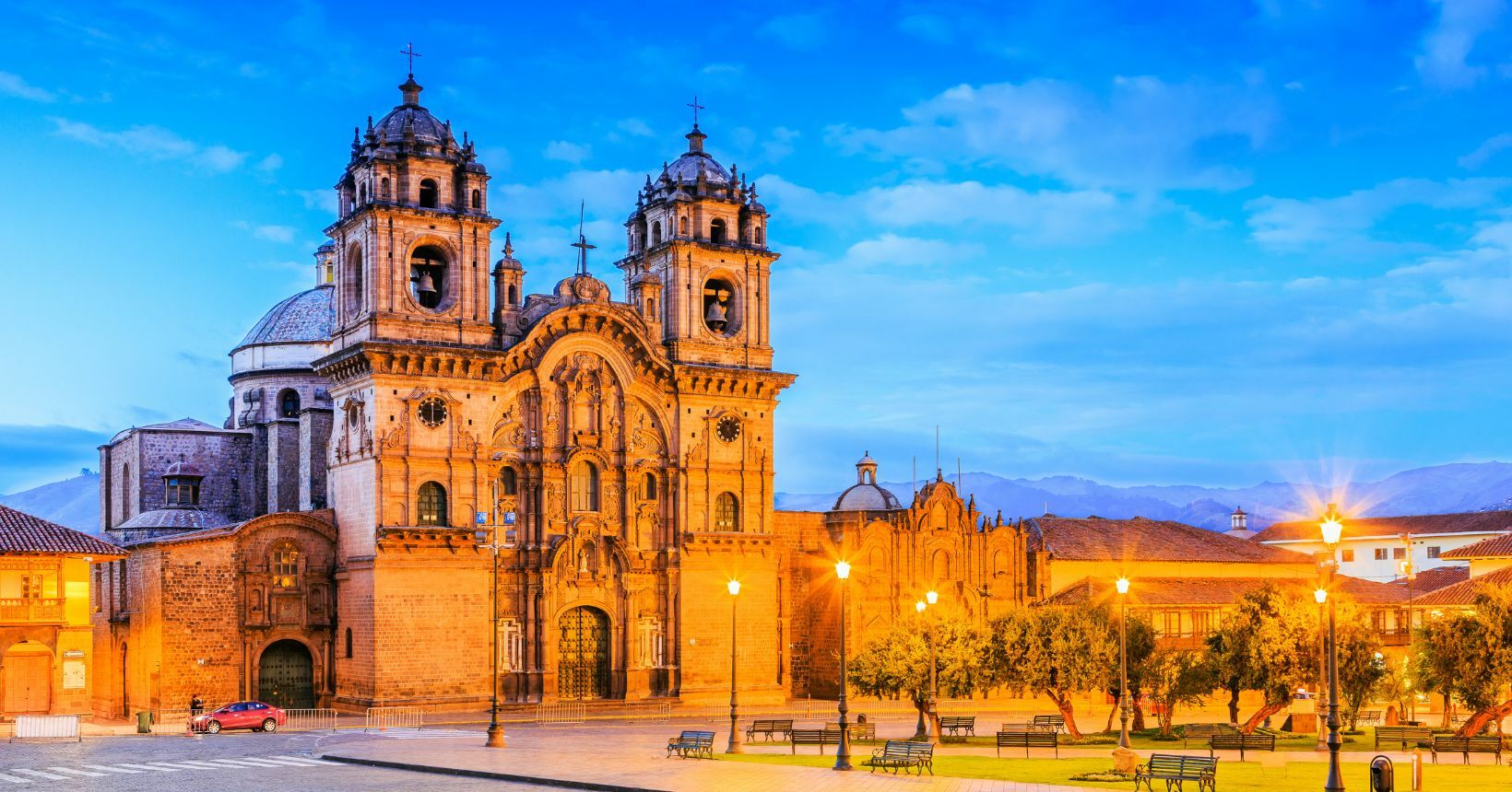 Passagens aéreas baratas para o Peru a partir de R$ 1.218 saindo de São Paulo, Rio e mais cidades!