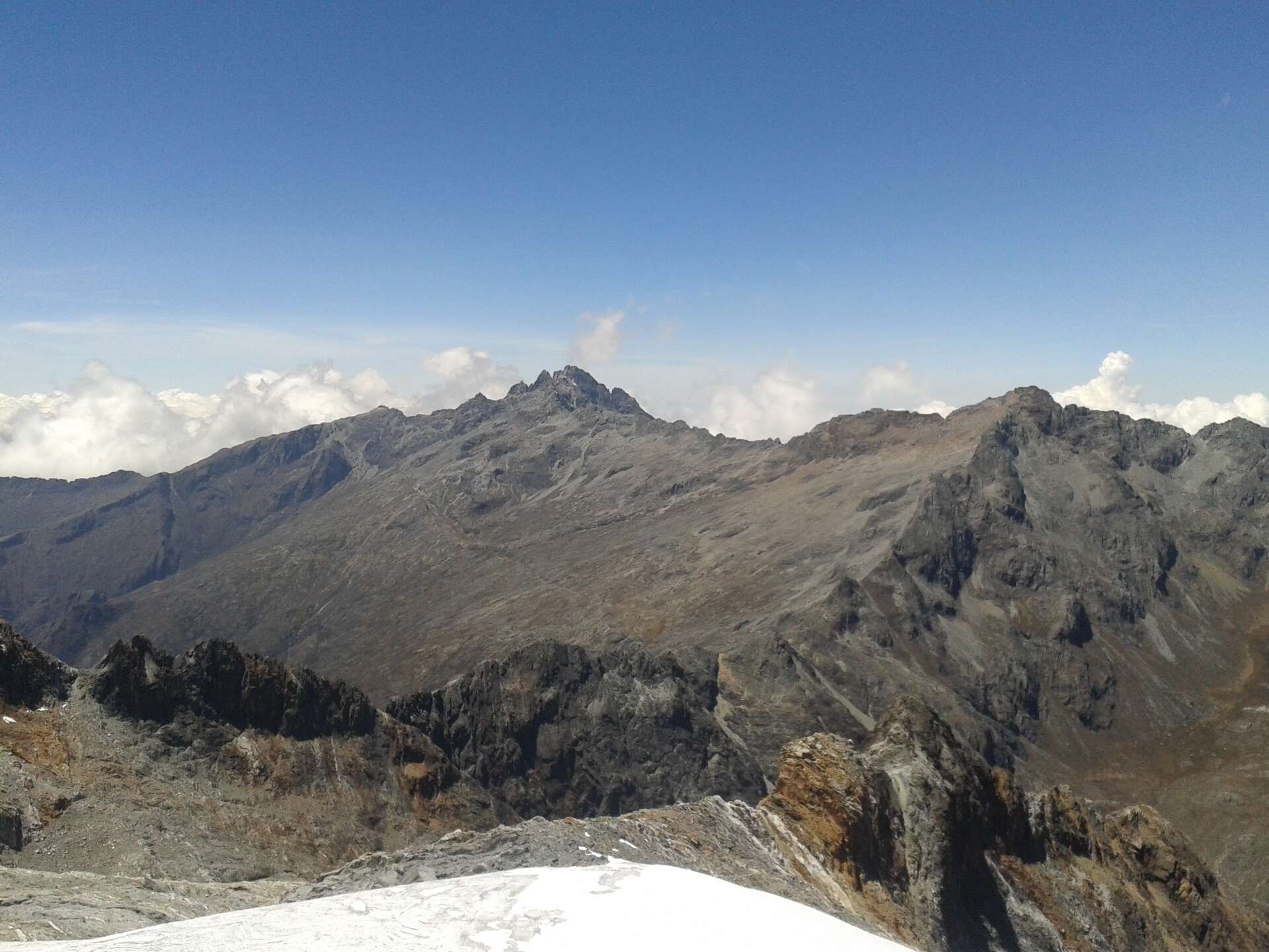 Ce pays est le premier de l’histoire a avoir perdu tous ses glaciers !