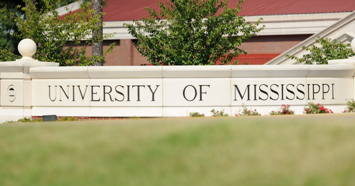 Ole Miss Student Kicked Out of Fraternity After Video Caught Racist Gestures Toward Protester