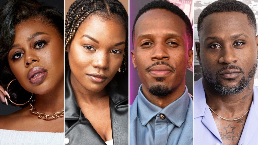 ‘P-Valley’: Gail Bean, Bertram Williams Jr & Thomas Q. Jones Upped To Series Regulars; Mea Wilkerson Boards Season 3