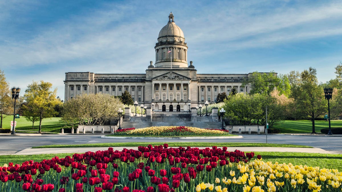 Best Internet Providers in Frankfort, Kentucky - CNET