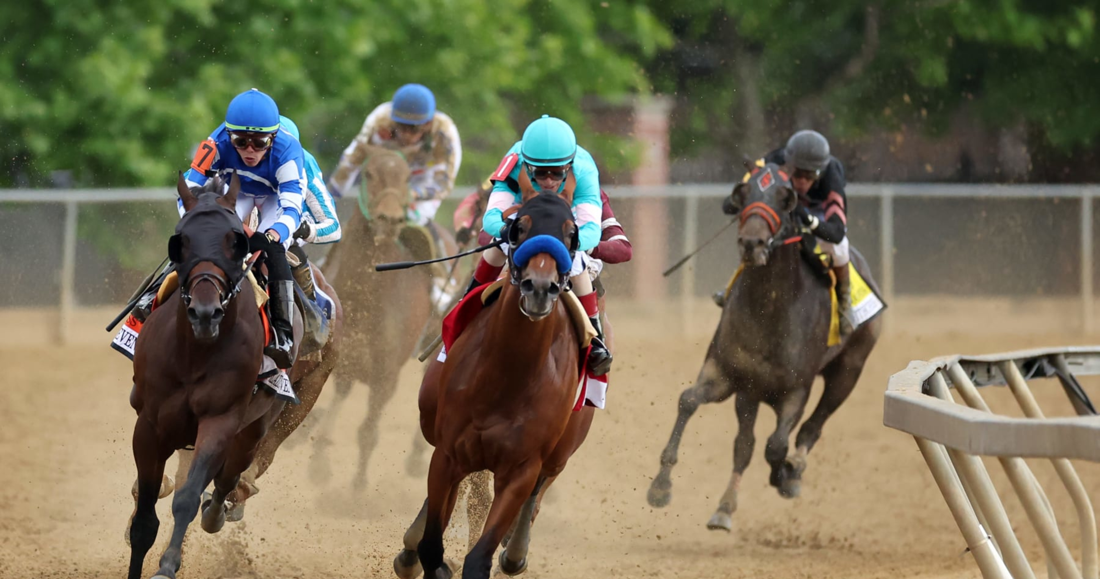 Preakness 2024: Early Predictions Post-Kentucky Derby