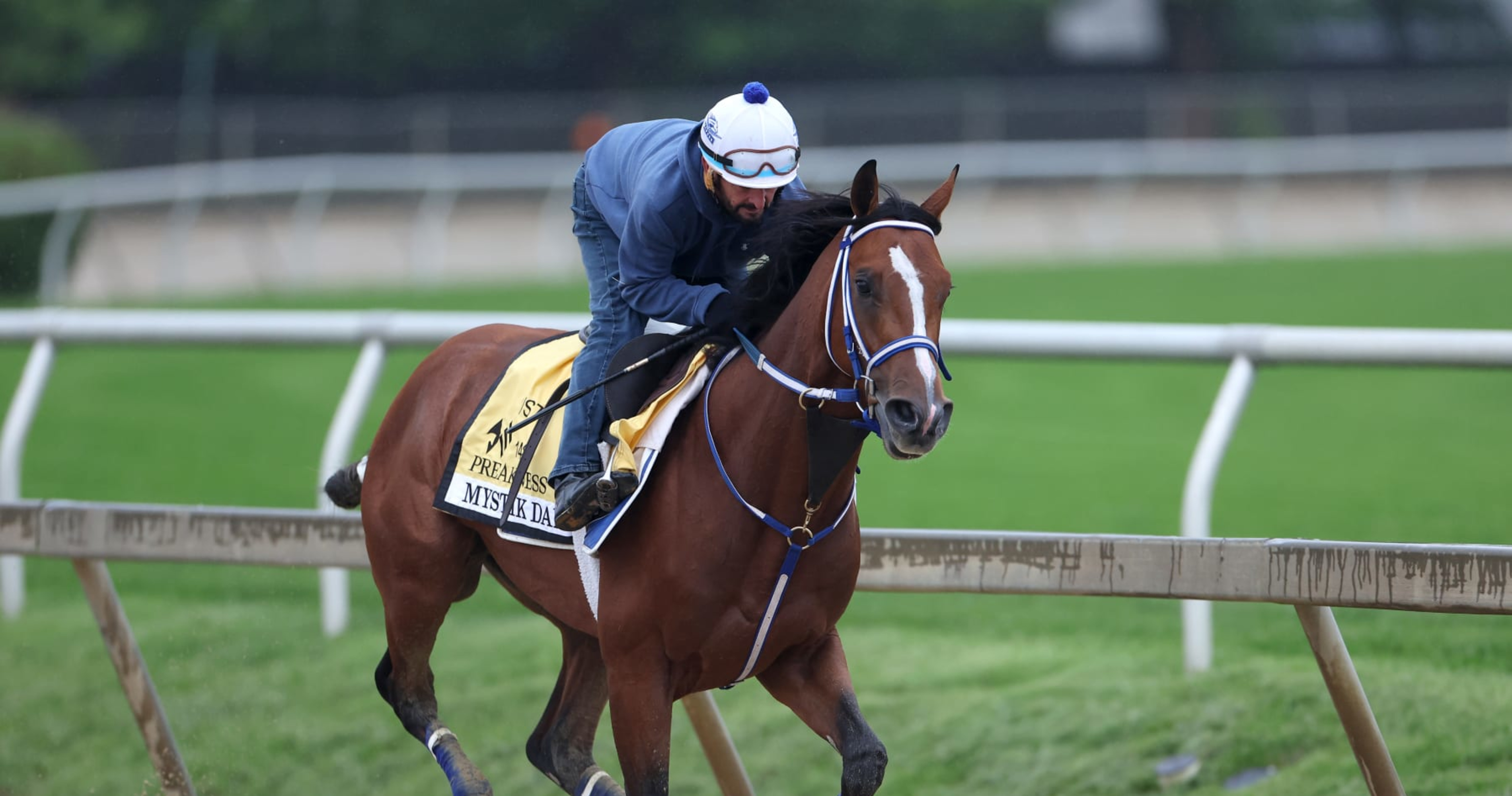 Preakness 2024 Lineup: Full Race Guide for All Horses and Jockeys