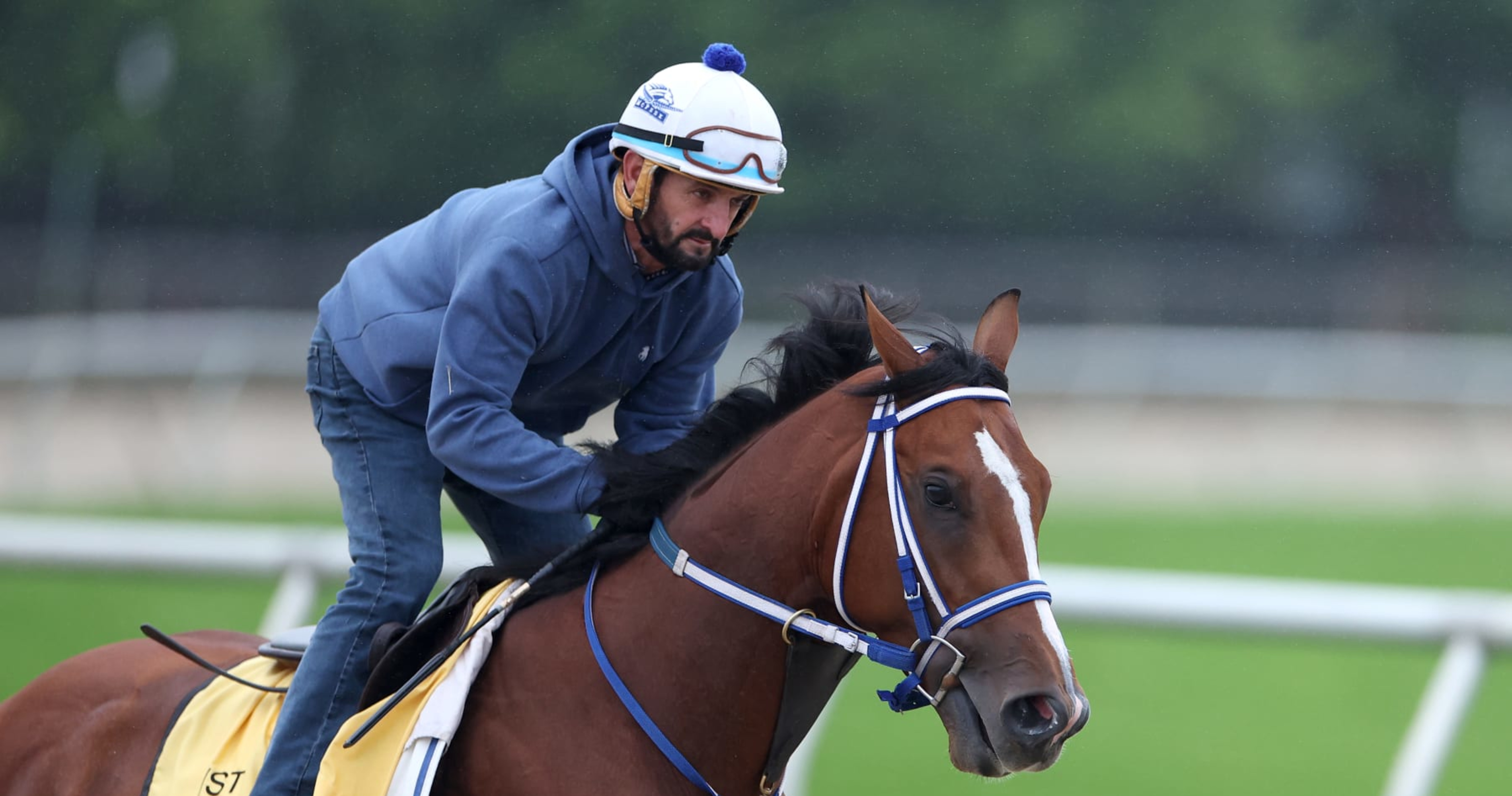 Preakness 2024: Entries, Contenders, Odds and Lineup Analysis