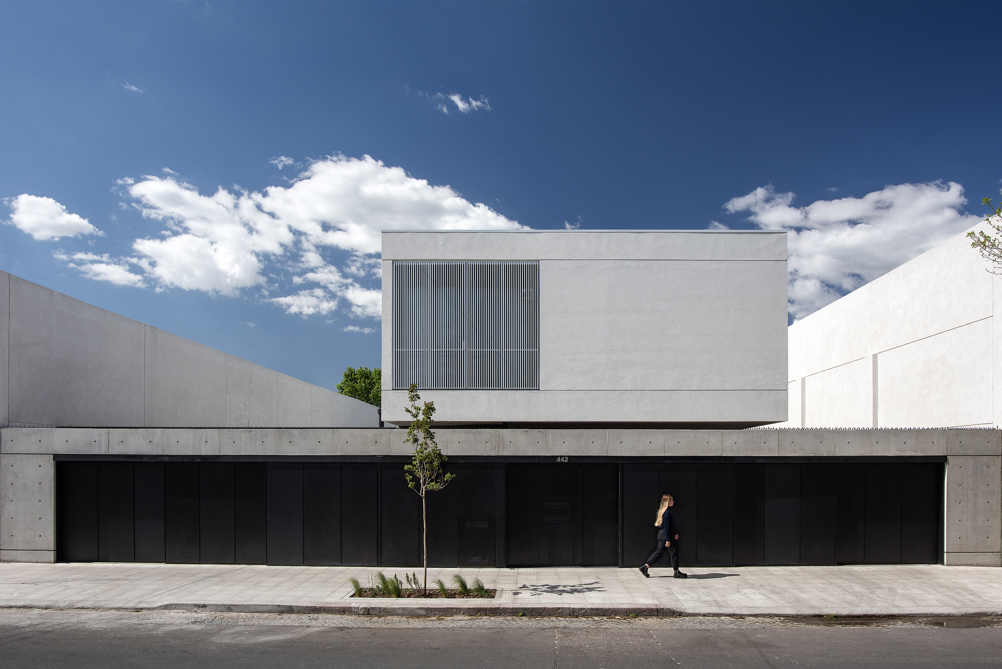 SD28 House / Estudio GMARQ